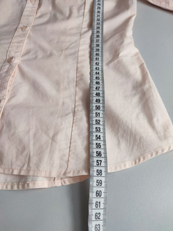 Блузка Befree однотонная 42 размер