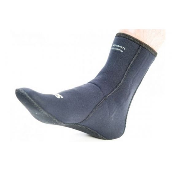 Носки SARGAN Аргази 5 мм