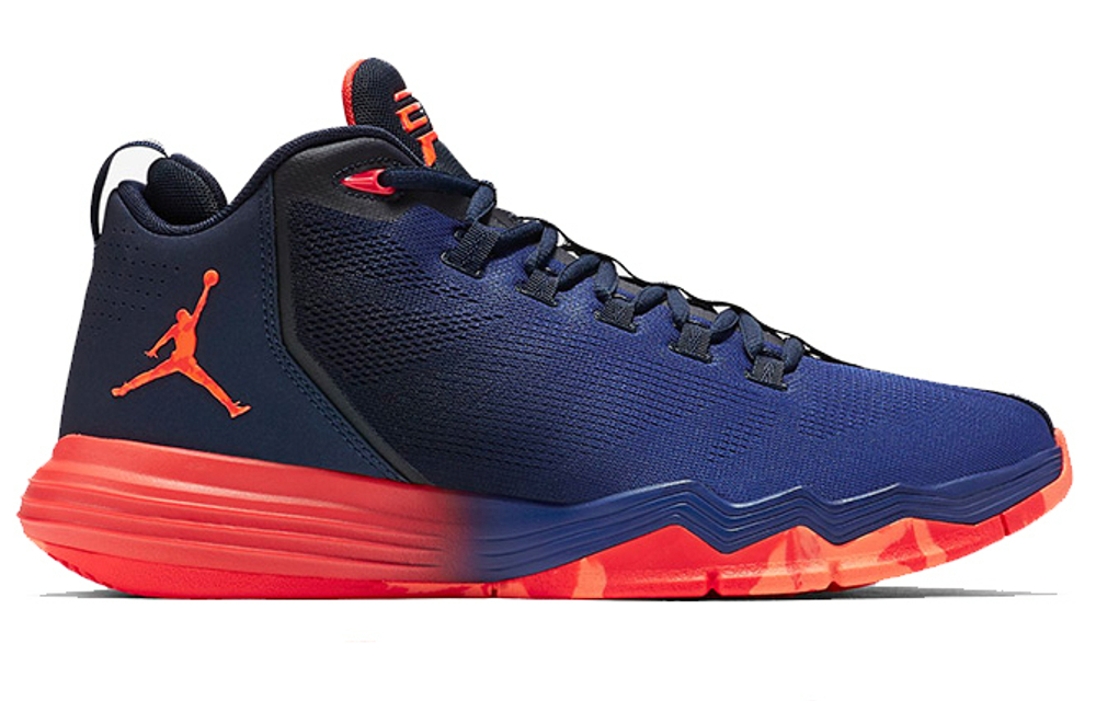 Jordan cp3 9 hot sale
