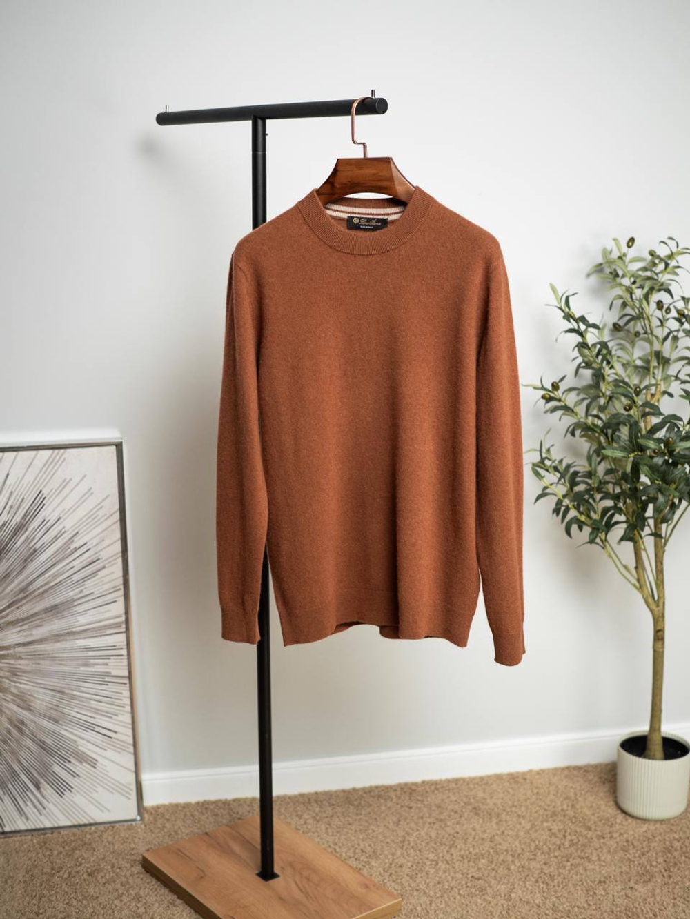 Джемпер Loro Piana