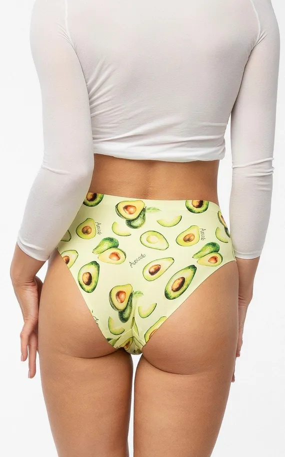 AVOCADO CLASSIC Трусы слипы