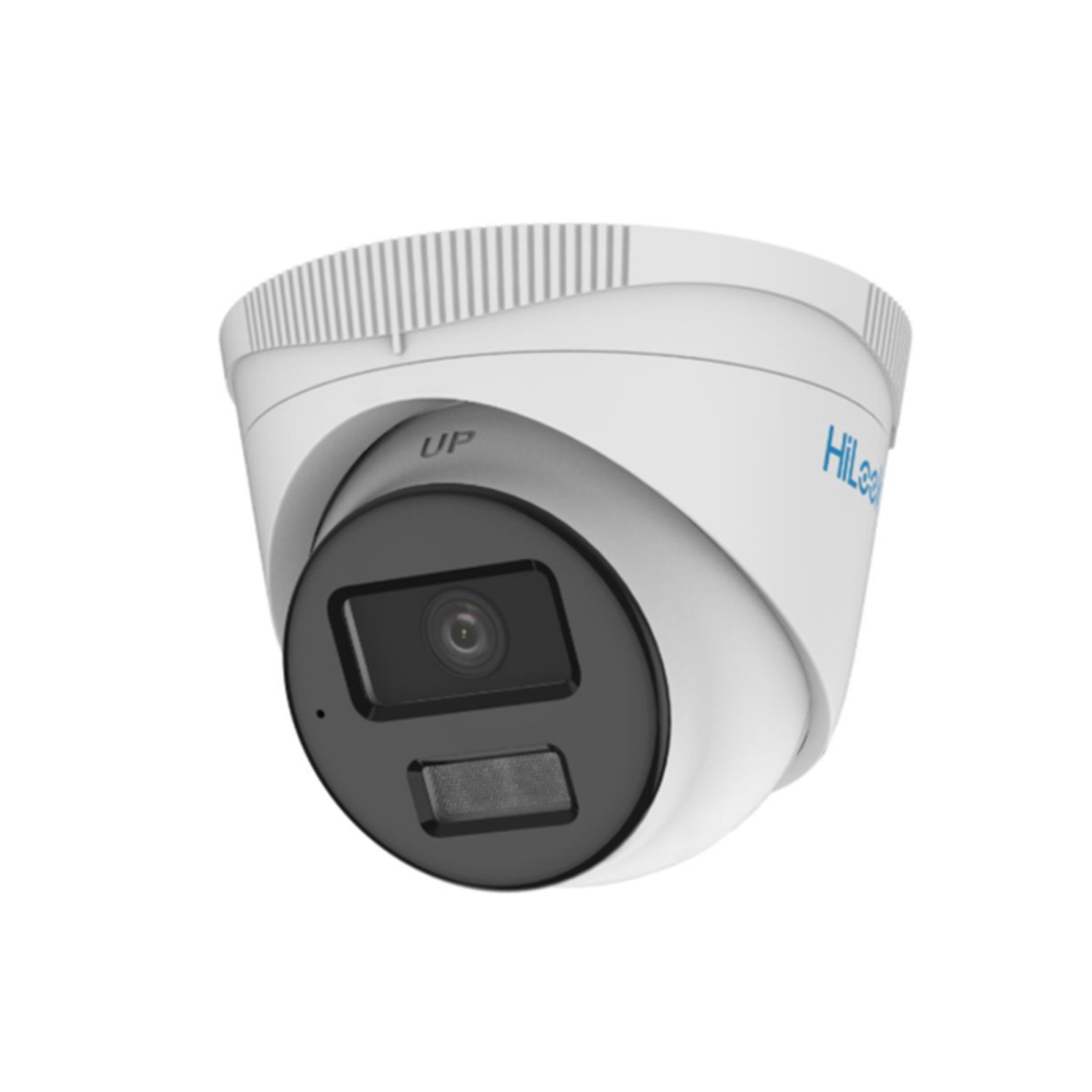 IP Видеокамера HiLook IPC-T249HA-LU