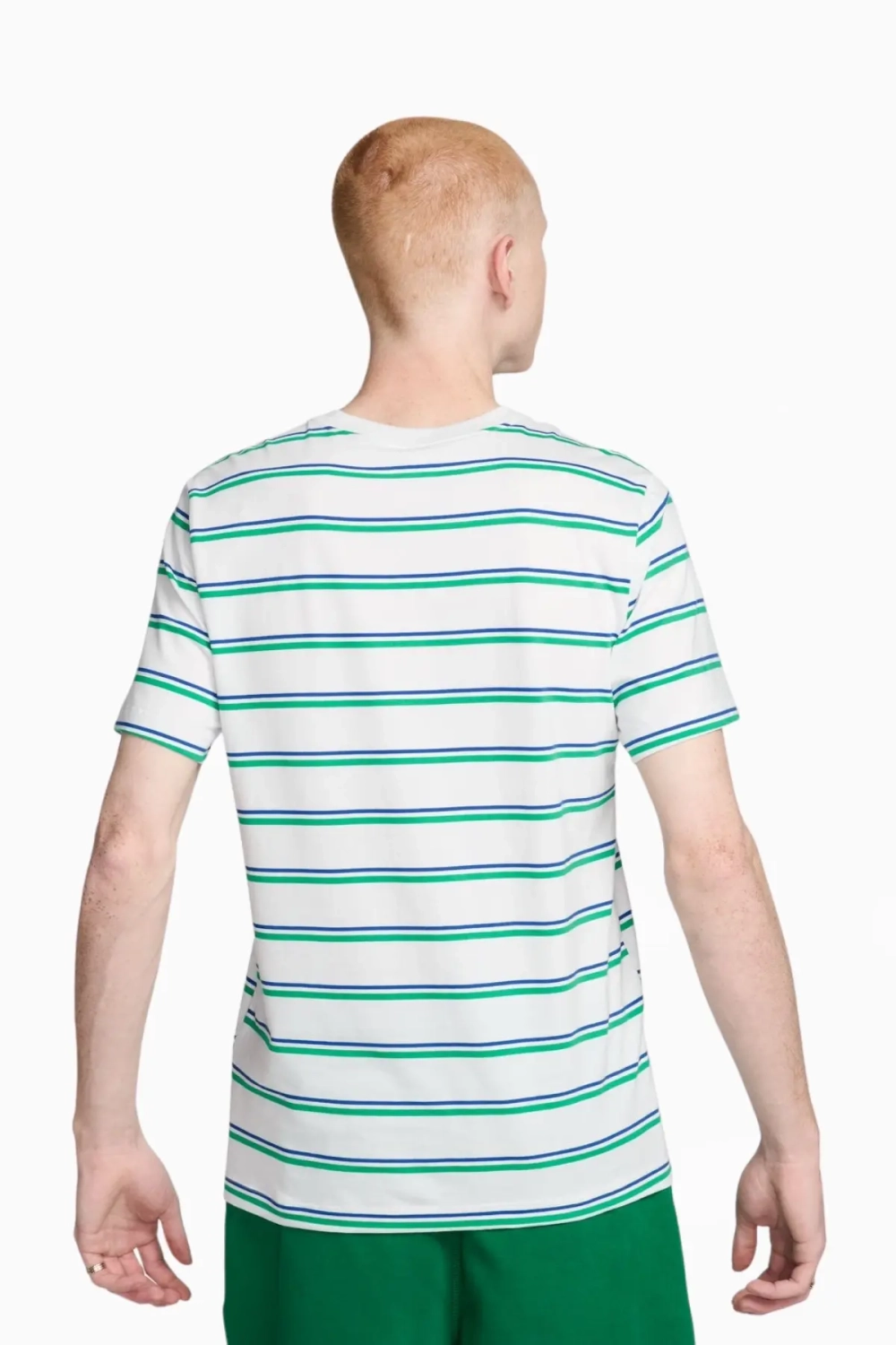 Футболка Nike Sportswear Club