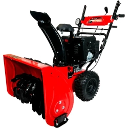 BRAIT BR-1172ELWS-4 бензиновый снегоуборщик 11 л.с. ковш 72 см, выброс 12 м, 4 вперед/2 назад 05.01.036.075