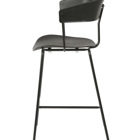 Полубарный стул Embrace