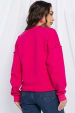 Свитшот Бриз (розовый) Б12884-9М LT Collection