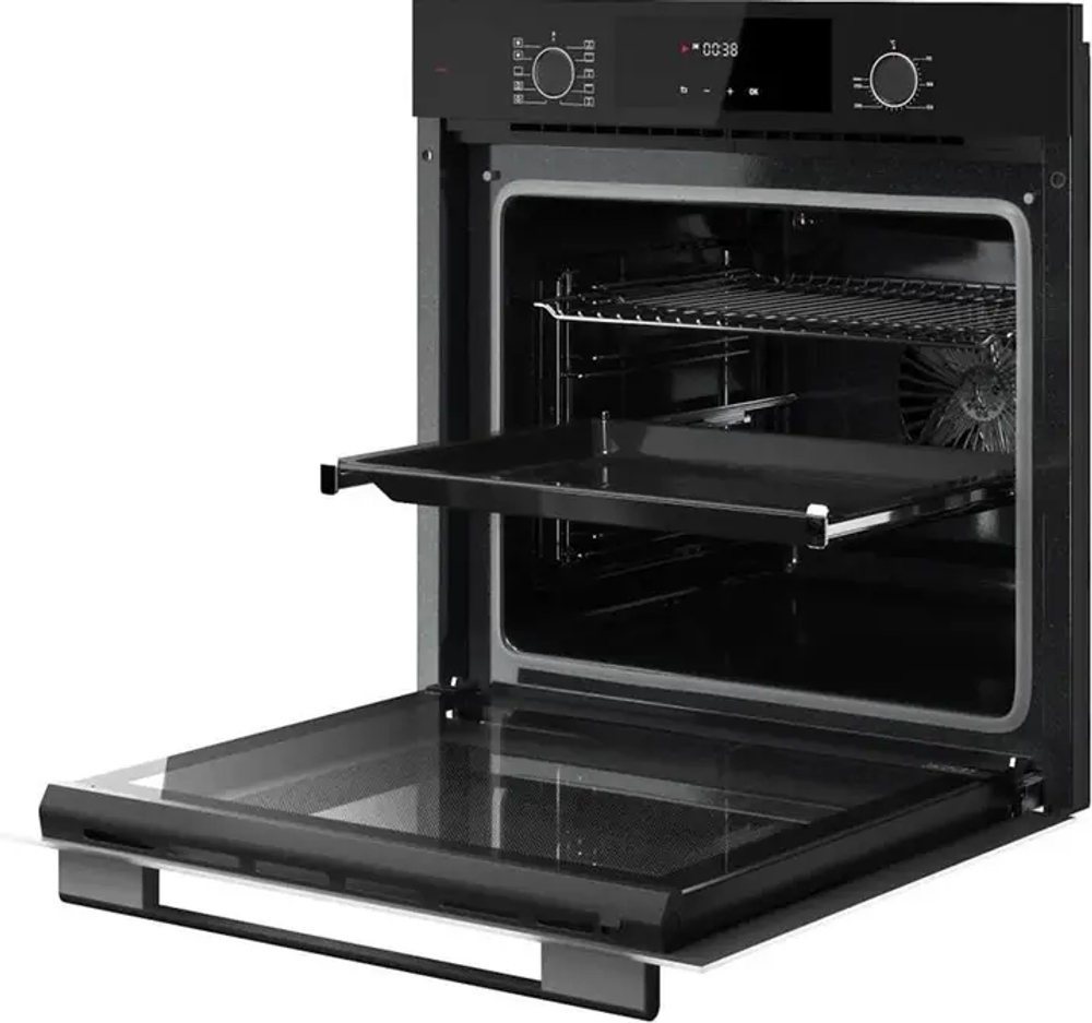 Духовой шкаф Kuppersberg HF 609 B