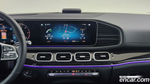 Mercedes-Benz GLE-Class W167 GLE400d 4MATIC Coupe (09.2023)