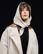 Тренч BLOOM Beige