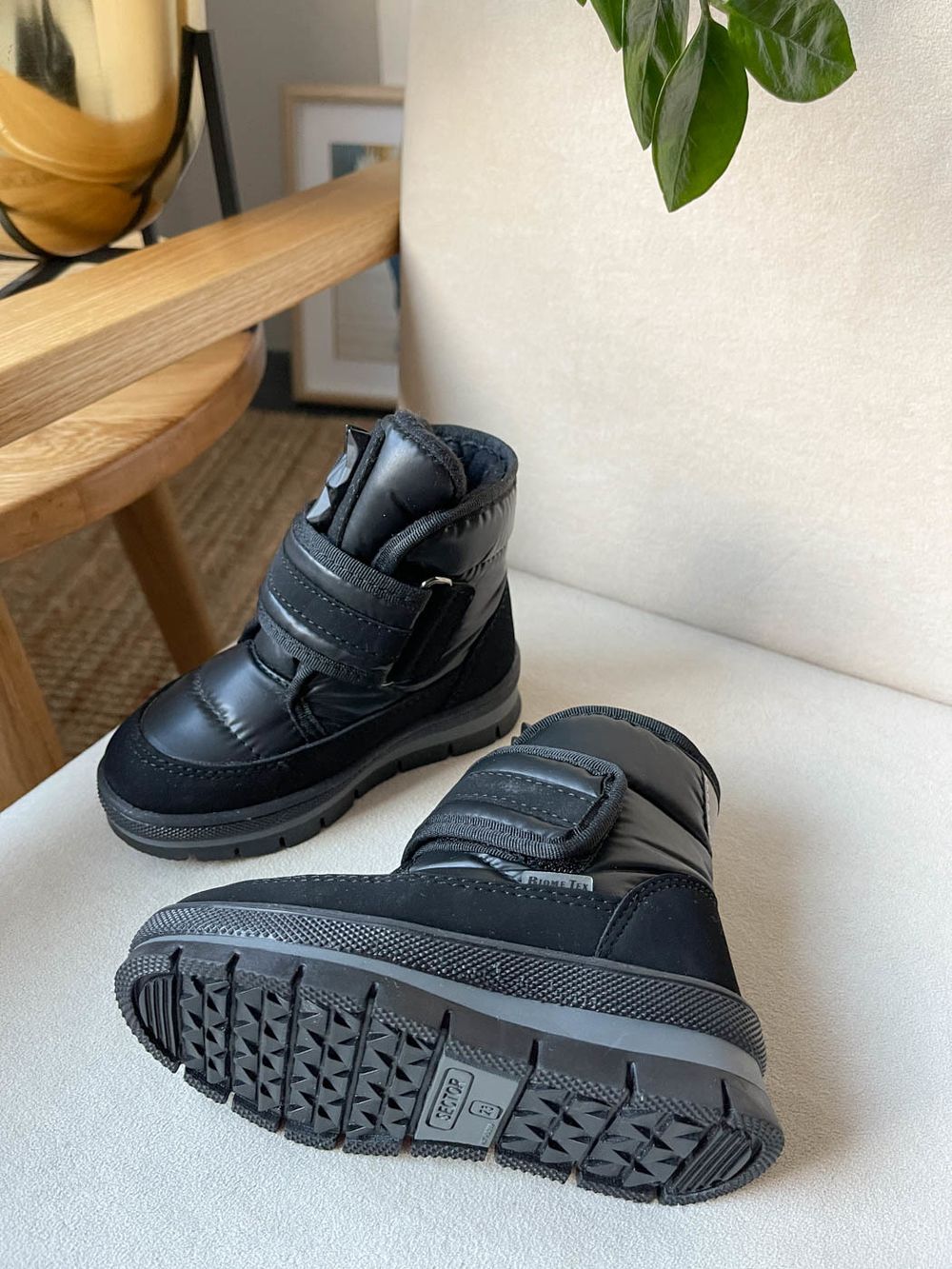 Сапоги Jog Dog