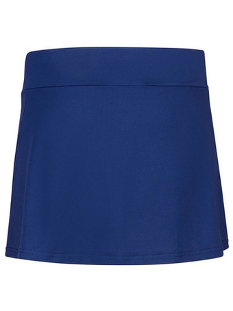 Теннисная юбка Babolat Play Skirt Women - небесный