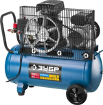 Компрессор поршневой ЗУБР ЗКПМ-360-50-Р-2.2