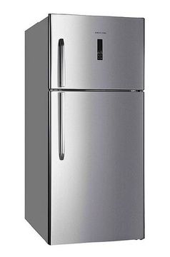 Холодильник HIBERG RFT-65D NFX