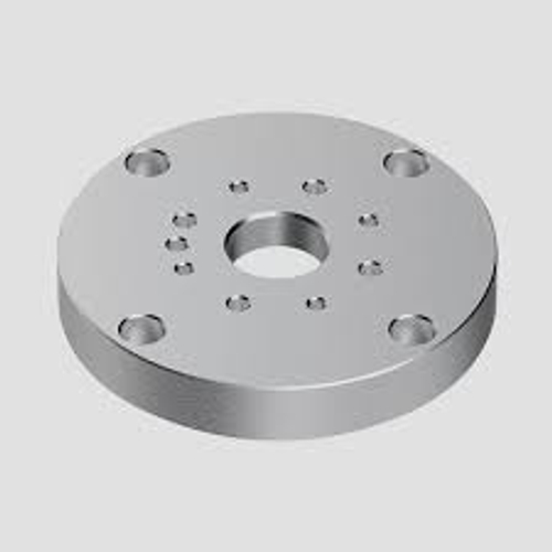 DOBOT E6 flange