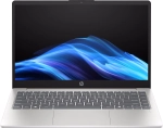 Ноутбук HP Laptop AI 14-hc0003ci 14" - Natural silver (C0EE5EA)