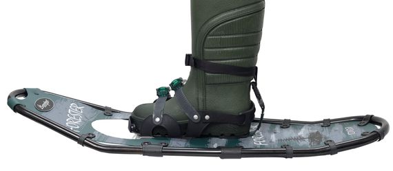 Снегоступы Canadian Camper FORESTER F1238 30,5х96,5
