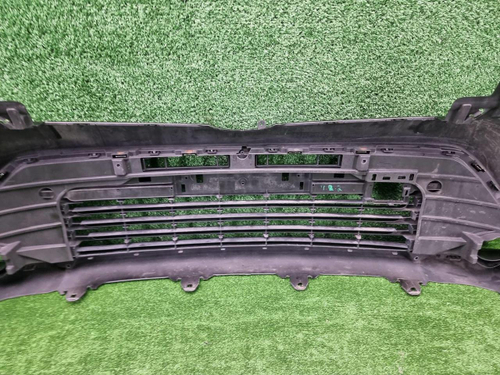 Бампер передний Toyota Camry xv50 (2014-2017)