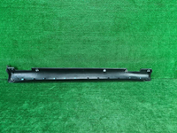 Накладка порога правая Kia Soul 3 SK (2019-н.в.)