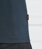 Футболка TeFragile BOSS ORANGE - морской(50503535)