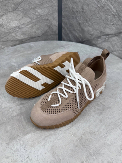 Кроссовки Hermes Slip-on Lift