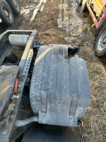 SITRAK C7H 4x2 Седельный тягач ZZ4186V361HE (Дизельный, 10,5 л, 441 л.с., MT)
