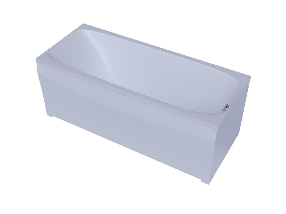 Акриловая ванна Aquatek (Акватек) Альфа 150х70 с каркасом