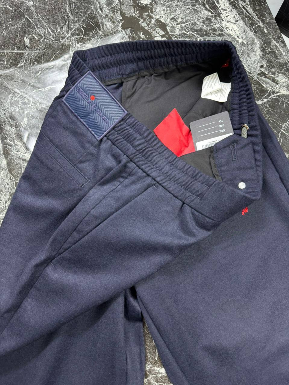 Брюки Kiton