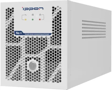 ИБП IPPON Na+ Frosty 1050