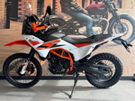 KTM 390 ADVENTURE R