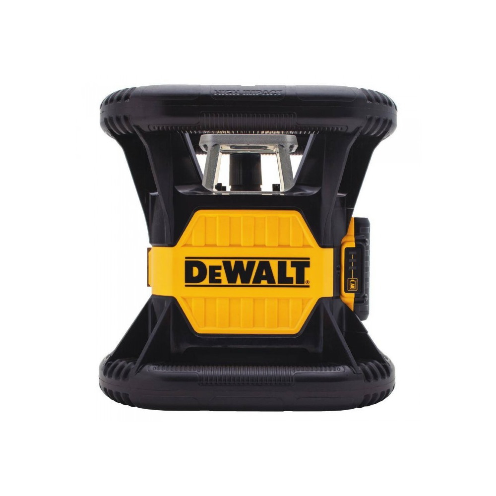 Ротационный нивелир DeWalt DCE079D1R