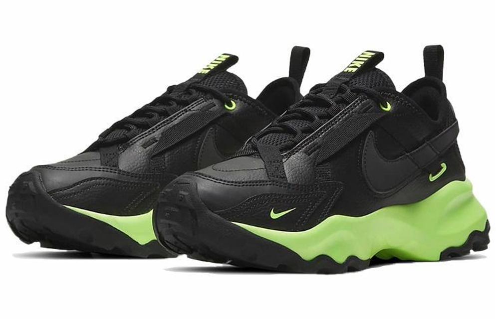 Кроссовки Nike Tc 7900 (Женская размерная сетка)