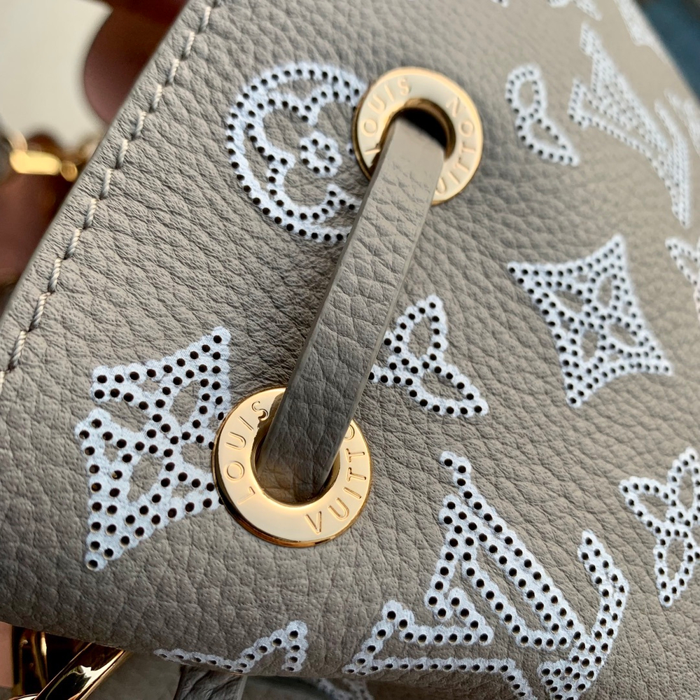 Louis Vuitton Bella Tote Bag
