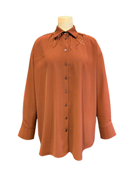 Блуза WINGSstudio