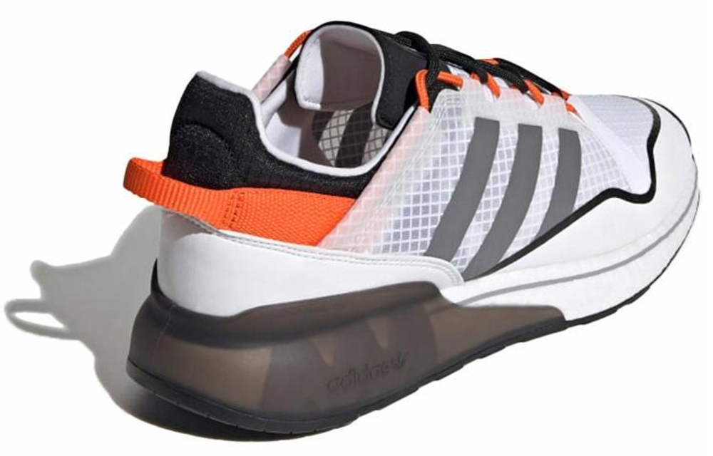 Кроссовки Adidas Originals Zx 2K Boost Pure