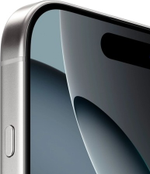 Смартфон Apple iPhone 16 Pro Max 256Gb белый