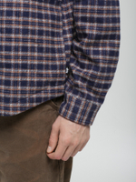 Рубашка Sherpa Lined