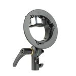 Брекет Godox S2 для накамерной вспышки