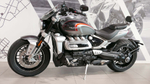 Triumph Rocket III GT 2021 г.