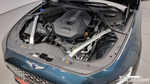 Genesis The New G70 Бензин 2.0T 2WD (05.2023)