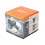 ТУРИСТИЧЕСКАЯ ПОСУДА KOVEA HARD 56 KSK-WH56