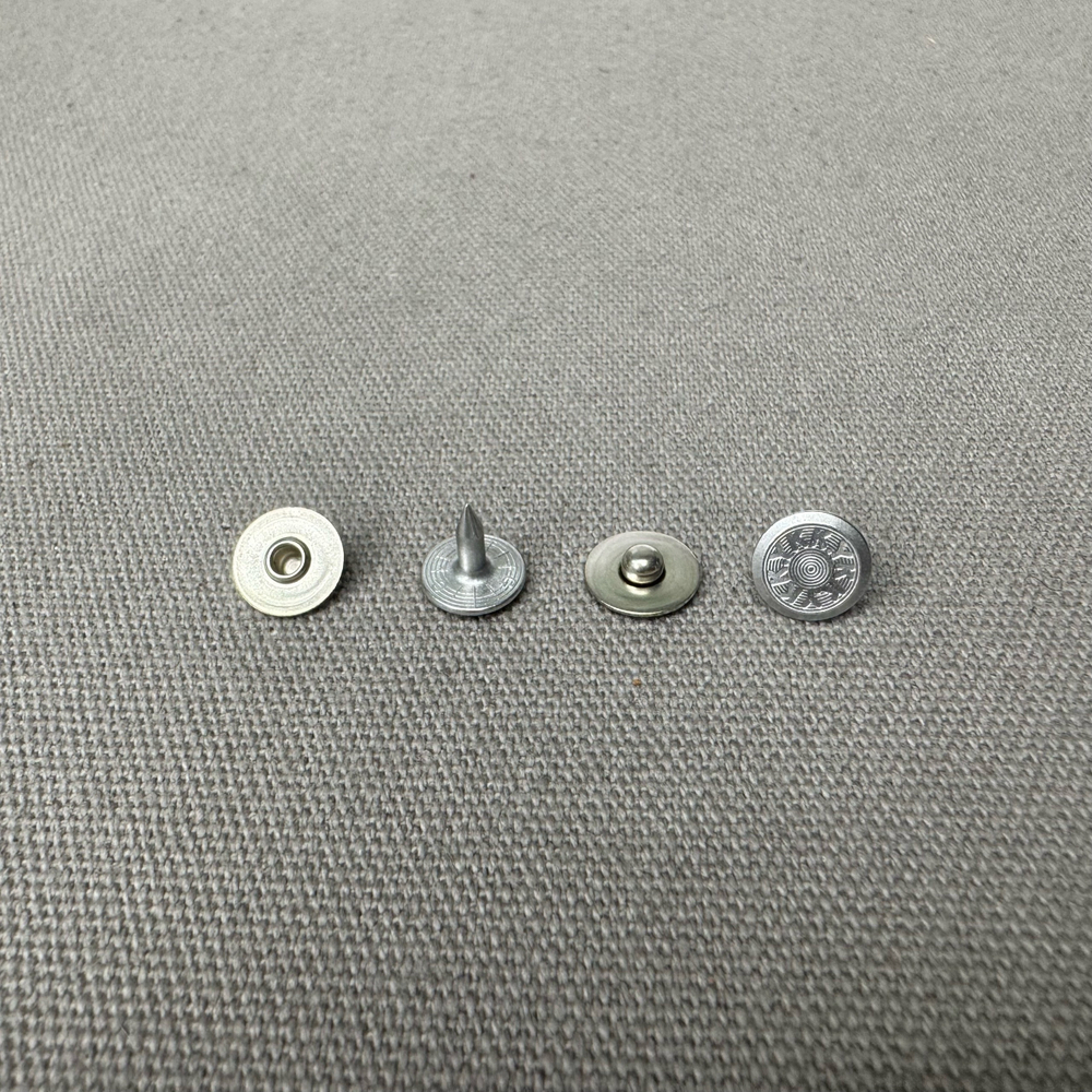 Хольнитены YKK