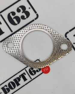 Прокладка выхлопной системы TRANS MASTER U.625