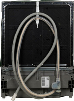 Bosch SMV25BX04R