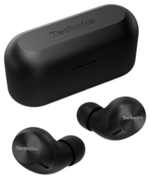 Наушники Technics EAH-AZ40M2GK черный