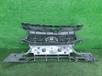 Решетка радиатора Lada Granta 2 (2018-н.в.)
