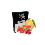 BlackSmok Grejpfrut Malina Truskawka (100g)