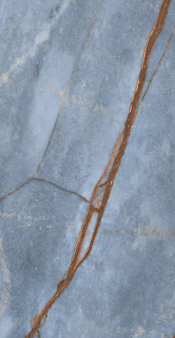 Керамогранит Heritage Luxe Azure Comfort 9mm RET