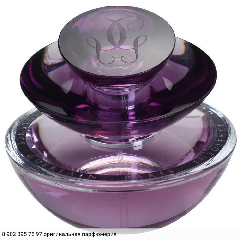 Insolence Eau de Parfum 2008