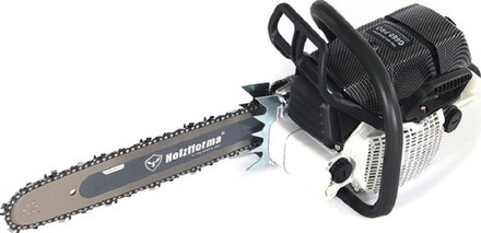 Бензопила HOLZFFORMA G660PRO 18" G660PRO