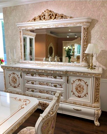 Гостиная модульная АЛСУ-1